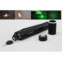 Зеленая мощная лазерная указка Laser 303 GreenLaser 1000мВт Im_220