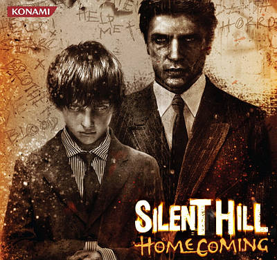 Silent hill homecoming | купить недорого, на Prom | Украина