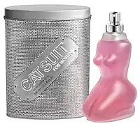 Парфуми з феромонами жіночі Lamis Catsuit 100ml