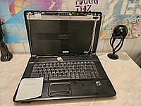 На розборку ноутбук HP Compaq 615