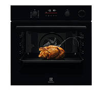 Духовка Electrolux EOC6H76Z SteamCrisp 700 Convection Black