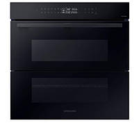 Духовка Samsung NV7B4325ZAK Dual Cook Flex Fan Black