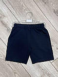 Шорти юніор для хлопчиків р.122/140; Гурт. Україна, фото 5