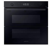 Духовка Samsung NV7B4545VAK Dual Cook Flex Convection Black