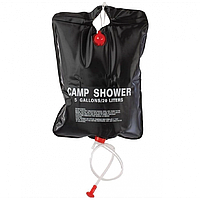 Похідний душ Camp Shower 20 л. туристичний переносний душ для дачі Im_220