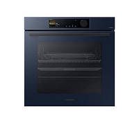 Духовка Samsung NV7B6685AAN Dual Cook Steam Convection Navy Blue