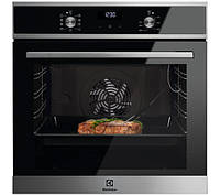 Духовка Electrolux EOE5C71X SenseCook Convection Silver-steel