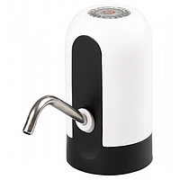 Электрическая аккумуляторная помпа для воды Charging Pump C60 Белая Im_149