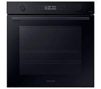 Духовка Samsung NV7B4425ZAK Dual Cook Black