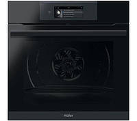 Духовка Haier I-Touch 6 HWO60SM6T9BH Convection Black