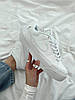 Кросівки Nike Court Legacy Lift Triple White - DM7590-101, фото 8