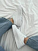 Кросівки Nike Court Legacy Lift Triple White - DM7590-101, фото 9