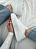 Кросівки Nike Court Legacy Lift Triple White - DM7590-101, фото 10