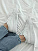Кросівки Nike Court Legacy Lift Triple White - DM7590-101, фото 11