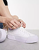 Кросівки Nike Court Legacy Lift Triple White - DM7590-101, фото 7