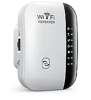 Усилитель сигнала Wi-Fi REPEATER Dynamode, Репитер ретранслятор 300Mb