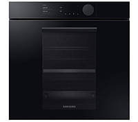 Духовка Samsung Dual Cook Steam Infinite NV75T8979RK Convection Black