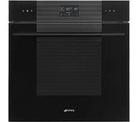 Духовка Smeg SOP6102TB3 Black