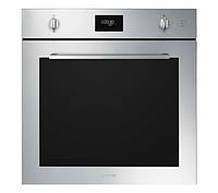 Духовка Smeg SO6401S2X Convection Нержавіюча сталь