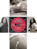 Музичний сд диск KEN HENSLEY Blood on the highway (2007) Limited Edition (audio cd), фото 4