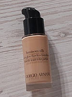 Тональний крем giorgio armani luminous silk foundation 5.5. Об'єм 18 ml.