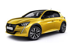 PEUGEOT 208 2022-