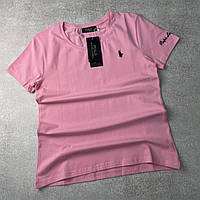 Жіноча футболка Polo Ralph Lauren