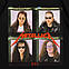 Футболка з принтом Metallica One S Чорний, фото 4