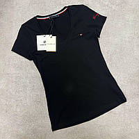 Жіноча футболка Tommy Hilfiger Premium