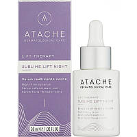 Ночная лифтинг-сыворотка для лица ATACHE Lift Therapy Sublime Lift Night 30 мл