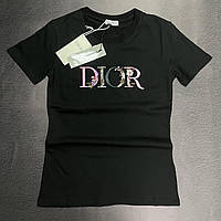 Жіноча футболка Christian Dior