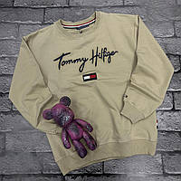 Світшот Tommy Hilfiger ЛЮКС