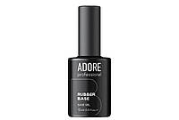 База ADORE Rubber 15 мл с кисточкой