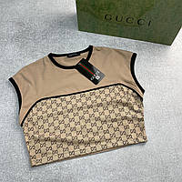 Жіночий топ Gucci