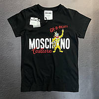 Жіноча футболка Moschino