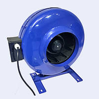 Канальный вентилятор Binetti FDC-150M (73632) PR, код: 1237109
