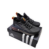 Чоловічі кросівки Adidas Zx BOOST сірі Im_770
