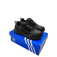 Чоловічі кросівки Adidas S.F.T.M Gore-Tex чорні Im_1799