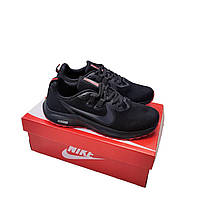 Чоловічі кросівки Nike Zoom чорні Im_850