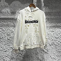 Худі Balenciaga