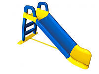 Toys Дитяча гірка для катання 0140/03 висота 140 см Im_957