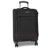 Дорожный чемодан Swissbrand Alford (L) Black (SWB_LBALF001L) PRO_7980