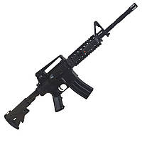 Toys Дитячий Автомат "M16" M44 з кульками Im_769