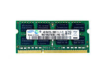 Оперативная память для ноутбука SO-DIMM DDR3L 4Gb 12800S 1600MHz 1.35v