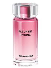 Karl Lagerfeld Fleur de Pivoine парфумована вода 100 мл