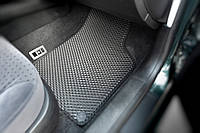Tuning Коврики EVA (черные) для Volkswagen Golf 4