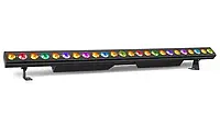 Светодиодная панель New Light PL-32X LED Wall Bar Wash Beam 12+12 LEDs