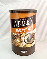 Don Jerez Orzo Tostato кофейный напиток из ячменя 200гр Италия