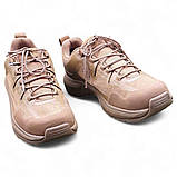 Тактичні кросівки Deckers X Lab койот, фото 3