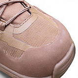 Тактичні кросівки Deckers X Lab койот, фото 5